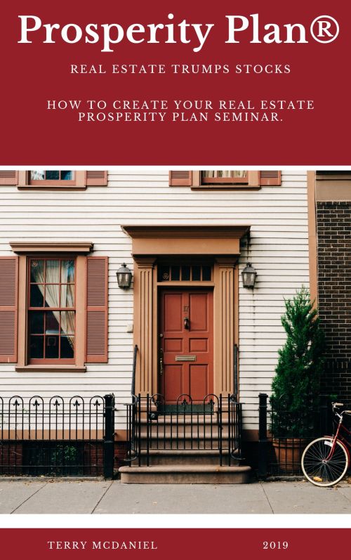 Prosperty Plan® Seminar